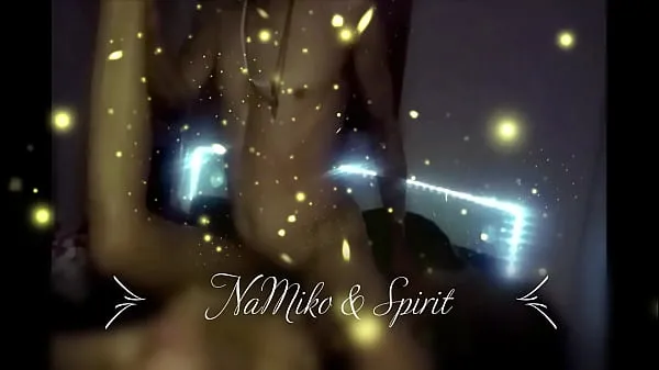 Žhavá NaMiko & Spirit skvělá videa