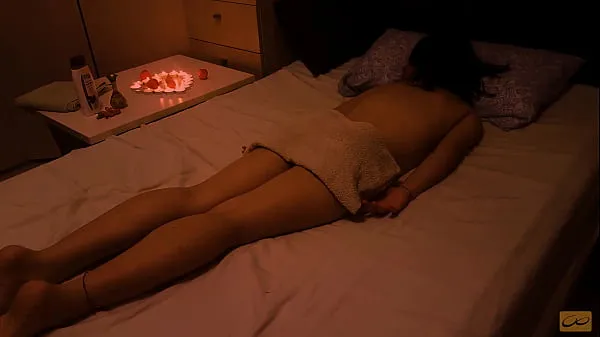 Hot Erotic massage turns into fuck and makes me cum - nuru thai Unlimited Orgasm cool Videos