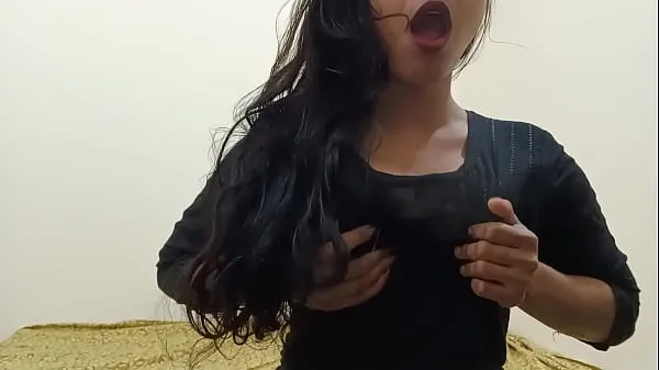 Young Indian Desi fingering in pussy Video thú vị hấp dẫn