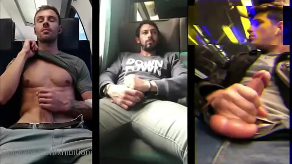 Hot They Cum By Train cool Videos
