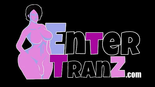 Καυτά Sexy men jerkoff with sexy big booty trans women δροσερά βίντεο