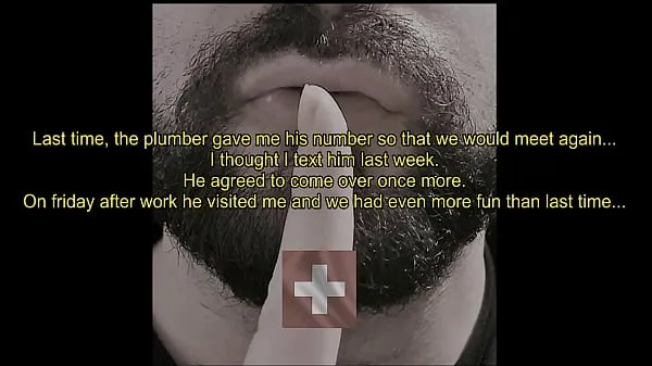The Plumber Visits Me Again Video thú vị hấp dẫn