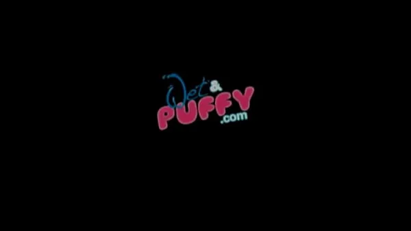 ホットWet And Puffy - Alice Pumpedクールなビデオ