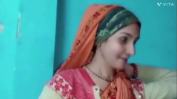Indian virgin girl make video with boyfriend Video thú vị hấp dẫn