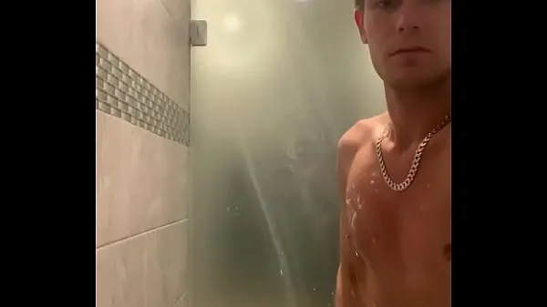 Hot Taking a gym shower - because I’m so dirty cool Videos