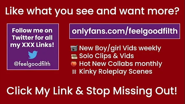 Populaire AGE GAP: Romantic StepDaddy Lovingly Fills His Teen Twice - Double Creampie [Praise, Dirty Talk coole video's