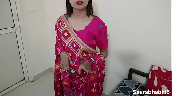 हॉट Milky Boobs, Indian Ex-Girlfriend Gets Fucked Hard By Big Cock Boyfriend beautiful saarabhabhi in Hindi audio xxx HD बेहतरीन वीडियो