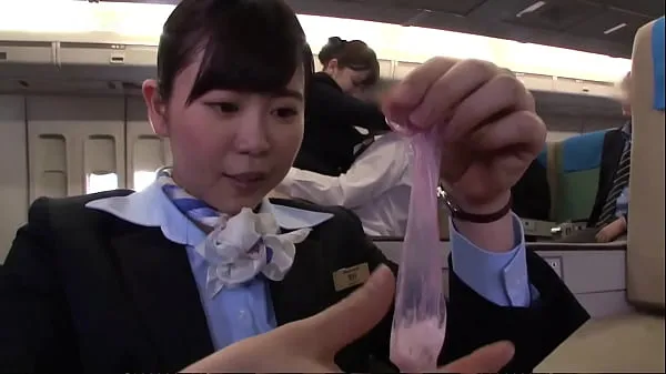 Hot Ass Flights: Uniforms, Underwear Or In The Nude. Best Airline Hospitality, 11 cool Videos
