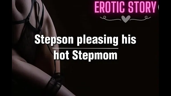 Hot Horny Step Mother fucks her Stepson kule videoer