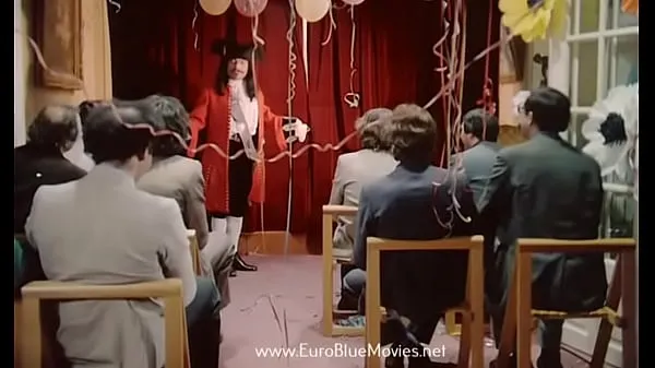 Menő The - Full Movie 1980 menő videók