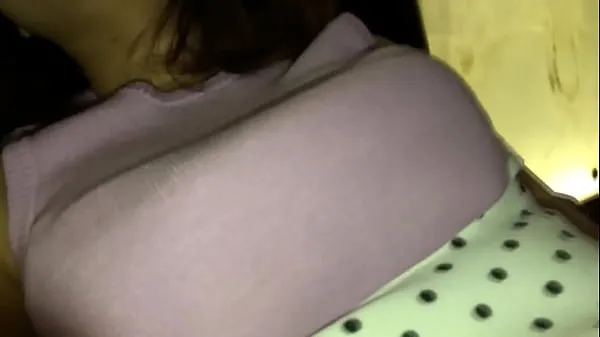 Populaire Pov] Maachan / 18 years old / Love Hotel / Super Big Tits! / Uniform / Tity fuck / Footjob / Bathroom play / Play in the car / 2 shots / Breast bukkake / Mouth shot / Blowjob / Massive ejaculation [part1 coole video's