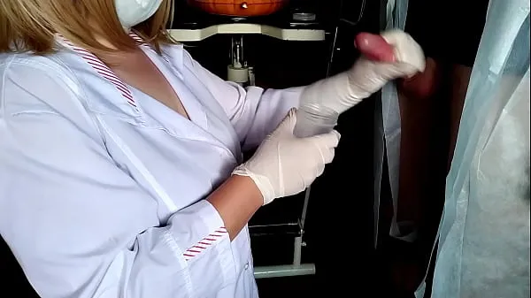Καυτά Hot chubby nurse asked me not to cum longer δροσερά βίντεο