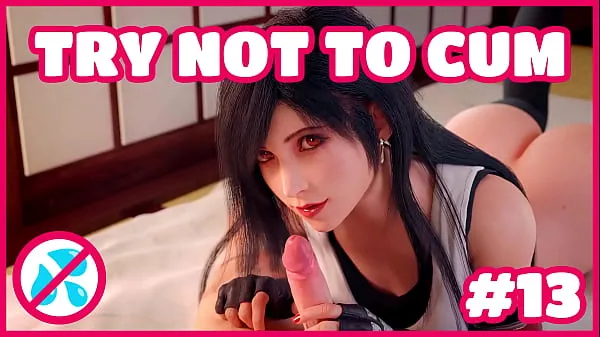 Sıcak Fap Hero - New Game Challenge TRY NOT TO CUM Hentai 3D Girls harika Videolar