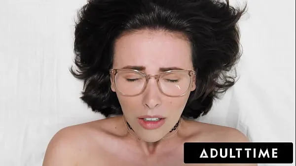 ADULT TIME - How Women Orgasm With Casey Calvert Video keren yang keren