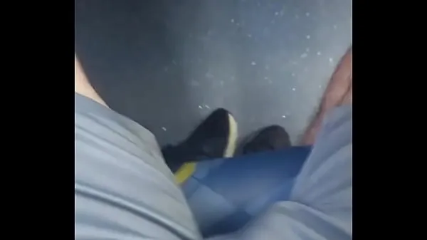 Hot MY VOLUME TO ATTRACT WOMEN AND EYES ON THE BUS cool Videos