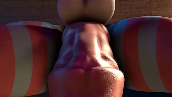 Horúce Furry cock suck skvelé videá