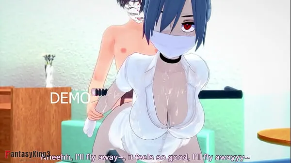 enfermera sexy videojuegovídeos interesantes