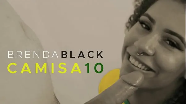 हॉट Brenda Black Official - Nova cena बेहतरीन वीडियो