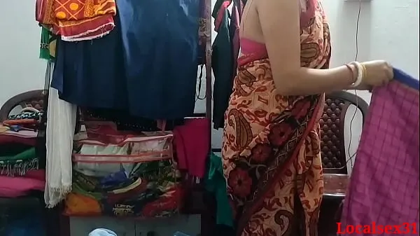Desi Indian step Brother sex Video thú vị hấp dẫn