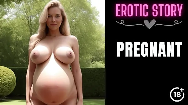 Žhavá PREGNANCY Story] Young Man Comforts Pregnant Neighbor skvělá videa