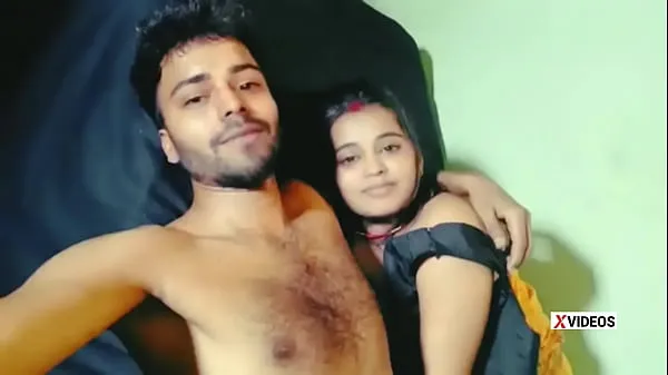 Pushpa bhabhi sex with her village brother in law Video thú vị hấp dẫn