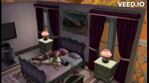 Hot THE BADEST SIMS GIRL cool Videos