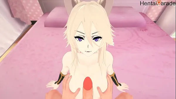 Hot Fucking Zeta Eminence in shadow Hentai Uncensored cool Videos