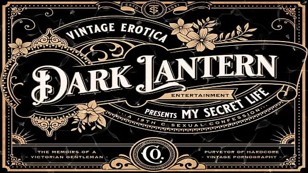 热Dark Lantern Entertainment, Top Twenty Vintage Cumshots酷视频