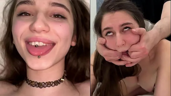 हॉट Young Art Student DESTROYED In Her Dorm - VERY SEXY DASHA बेहतरीन वीडियो