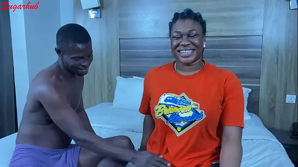 Heta Fucking a Male model after watching his porn video coola videor