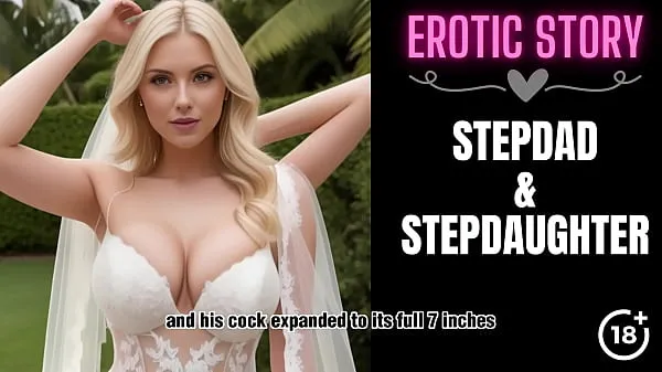 Žhavá Stepdad & Stepdaughter Story] Bride's Blow Job for Stepdaddy Part 1 skvělá videa