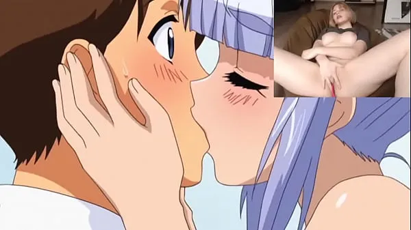 Horúce SHE NOT READY FOR SIZE OF THIS COCK [UNCENSORED HENTAI ENGLISH DUBBED skvelé videá