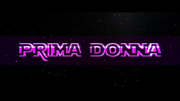 Menő Thick Ass Prima Donna Taking hard Backshots menő videók