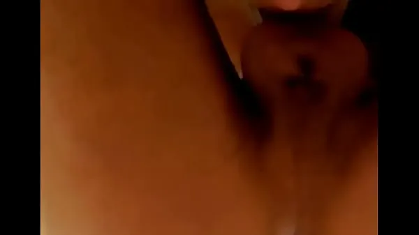 Populaire Shemale throat self fuck coole video's
