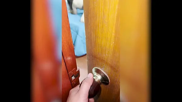 Hotte What the fuck! - I should never have opened this door seje videoer