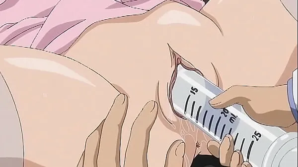 Heta This is how a Gynecologist Really Works - Hentai Uncensored coola videor