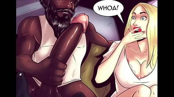 Porn Stories - Blondie Turned into a Whore in the Favela