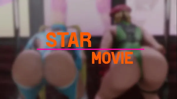 Sıcak The Witcher 3 & Futa Triss Hot Sex With Yennefer & Hentai 3D harika Videolar