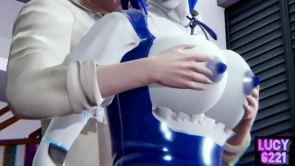 Necessary artificial intelligence maid demi Video sejuk panas
