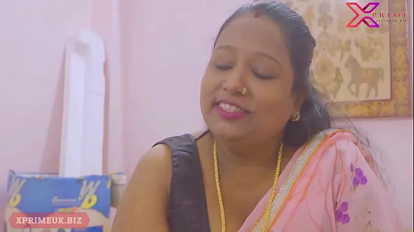 Žhavá Desi Bhabi Ki Chudai Indian love story skvělá videa