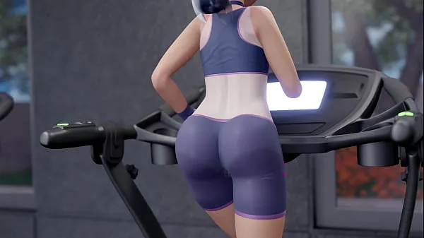 Populaire Nagatoro: Gym Bully" (By: MantisX coole video's