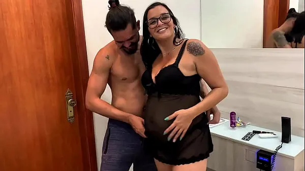 Žhavá They fucked the naughty pregnant woman without pity skvělá videa
