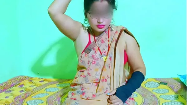 Desi bhabhi ki chudai hot dirty sex Video thú vị hấp dẫn