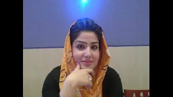 Hot Attractive Pakistani hijab Slutty chicks talking regarding Arabic muslim Paki Sex in Hindustani at S cool Videos