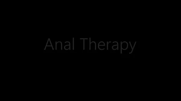 Vroči Perfect Teen Anal Play With Big Step Brother - Hazel Heart - Anal Therapy - Alex Adams kul videoposnetki