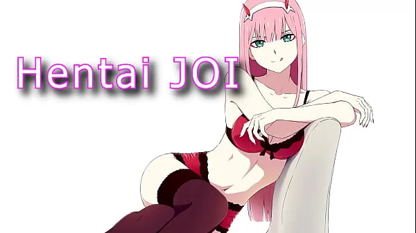 Hot Hentai JOI Challange cool Videos