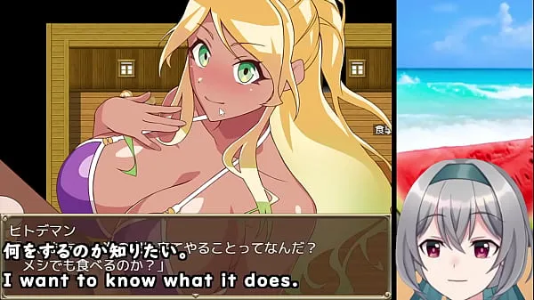 Hot The Pick-up Beach in Summer! [trial ver](Machine translated subtitles) 【No sales link ver】2/3 cool Videos