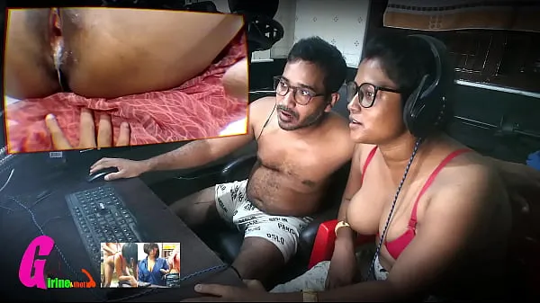 Горячие Как офисный начальник трахнул жену сотрудника - Bangla Porn Review крутые видео