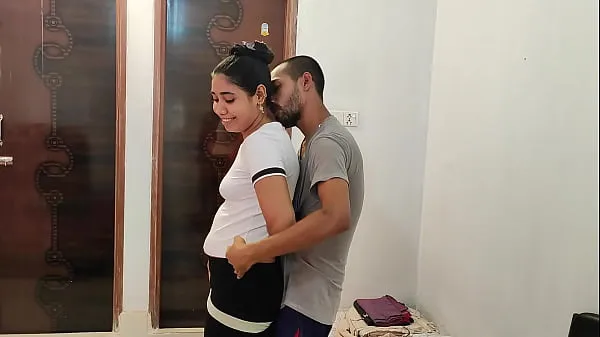 Kuumia Hanif and Adori - Bachelor Boy fucking Cute sexy woman at homemade video xxx porn video siistejä videoita