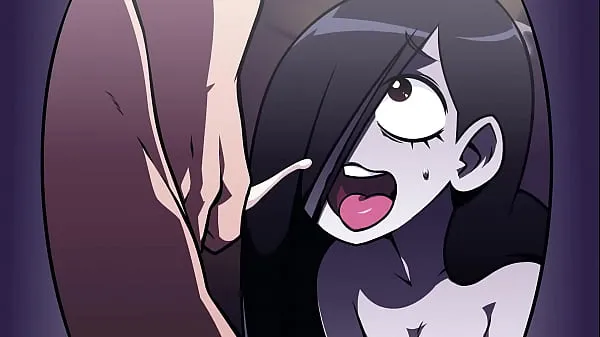 Horúce Allure of Sadako skvelé videá